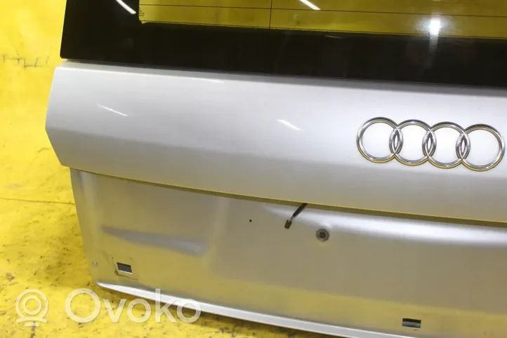 Audi A2 Tylna klapa bagażnika 
