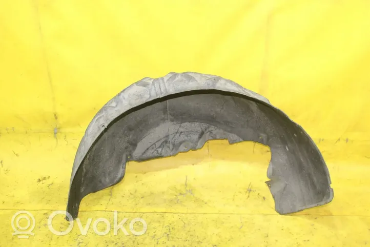 Porsche Cayenne (92A) Rivestimento paraspruzzi parafango posteriore 7P5810972A