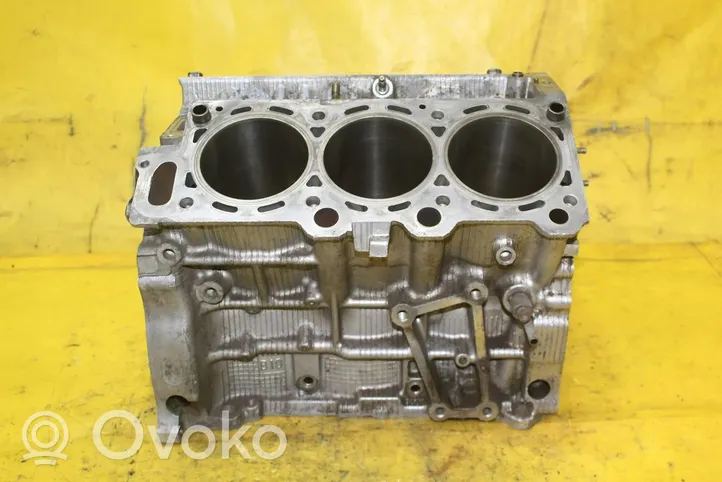 Lexus RX 330 - 350 - 400H Bloc moteur BLOK