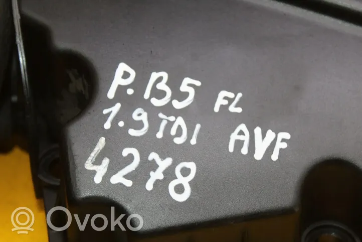 Audi A4 S4 B5 8D Rocker cam cover AUDI