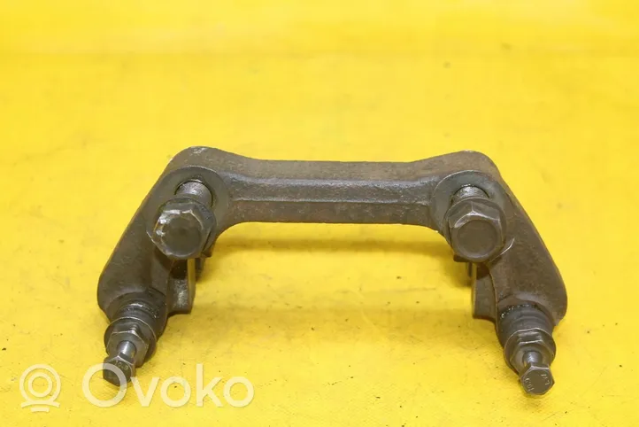 Volkswagen Multivan T4 Caliper/mordaza del freno delantero 