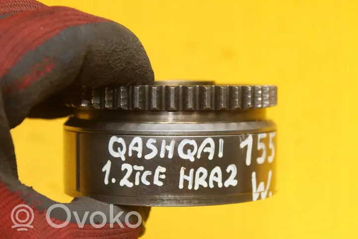 Nissan Qashqai Autre pièce du moteur 130259835R