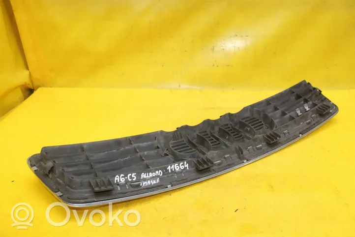 Audi A6 Allroad C5 Oberes Gitter vorne 4Z7853651