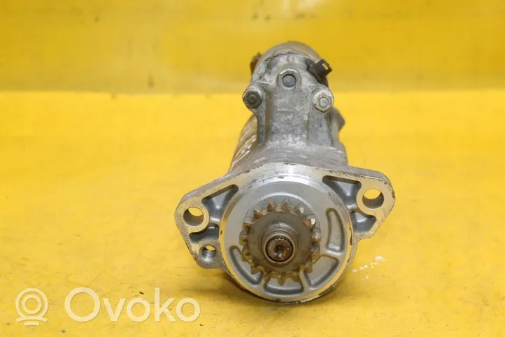 Audi Q7 4L Motorino d’avviamento 42800-7222