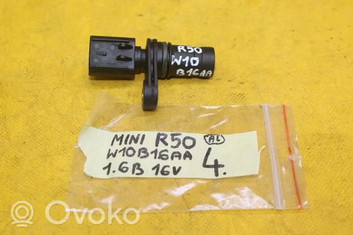 Mini One - Cooper R50 - 53 Sensore di posizione dell’albero motore 04693135AA