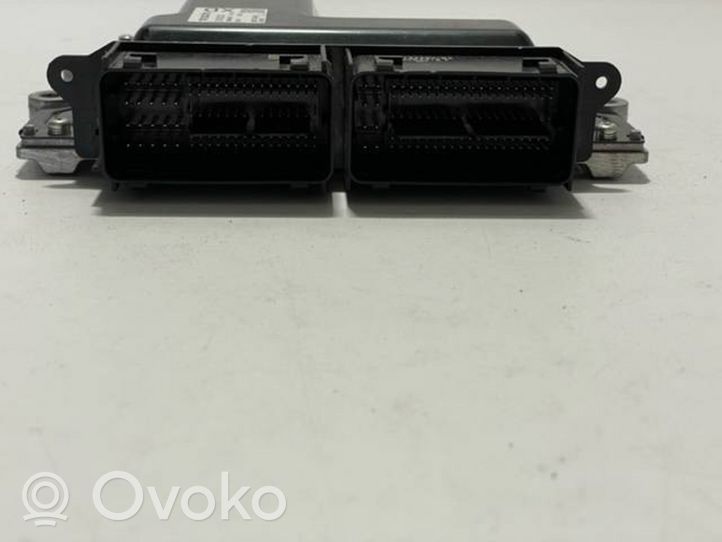 Volvo XC60 Centralina/modulo motore ECU MB2797009613