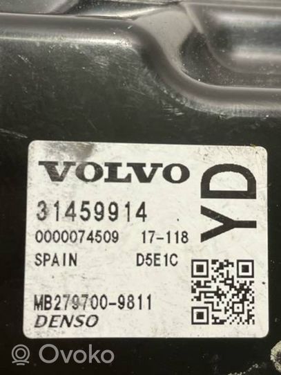 Volvo S90, V90 Centralina/modulo del motore MB2797009811