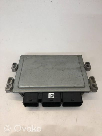 Ford Ka Sterownik / Moduł ECU G1B512A650DA