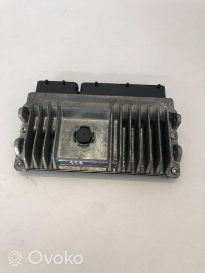 Toyota Corolla E210 E21 Sterownik / Moduł ECU 8966602750