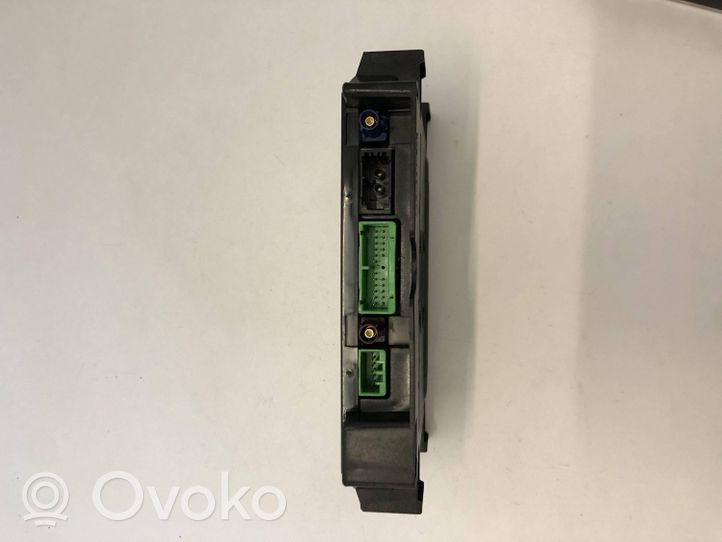 Volvo XC70 Other control units/modules 31350371