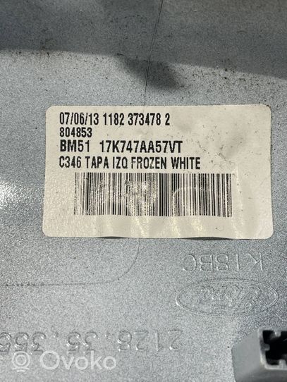 Ford Mondeo MK IV Etuoven sähköisen sivupeilin osa 212835355