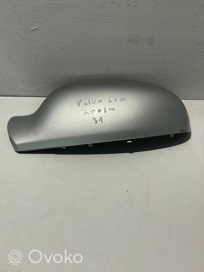 Volvo S80 Copertura in plastica per specchietti retrovisori esterni 3004215