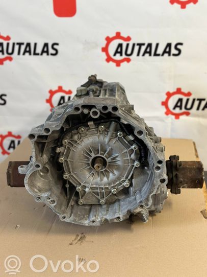 JQK Audi A6 S6 C6 4F Автоматическая коробка передач, 500.00 € | RRR