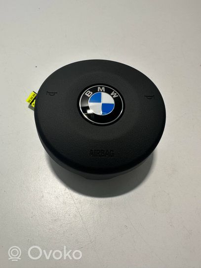 BMW 3 GT F34 Poduszka powietrzna Airbag kierownicy 33809279104