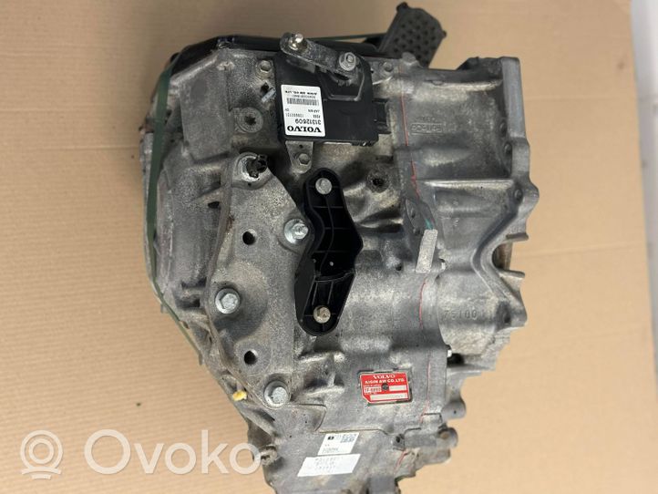 Volvo V70 Automatinė pavarų dėžė 31280564