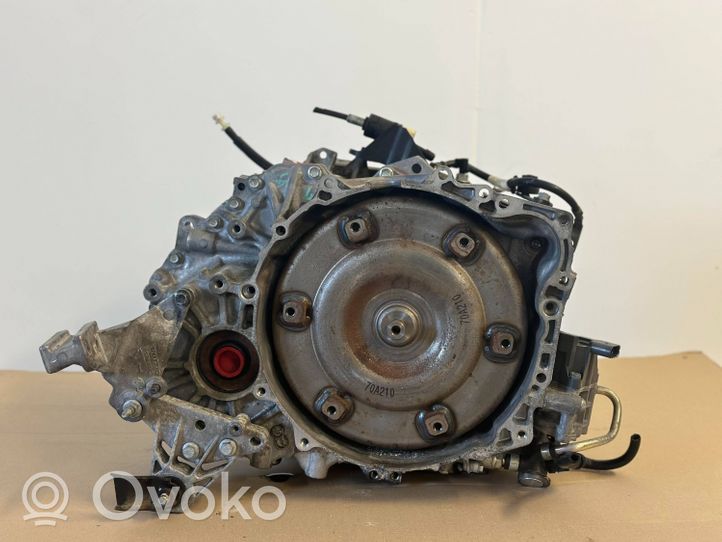 Volvo V60 Boîte de vitesse automatique 1285033