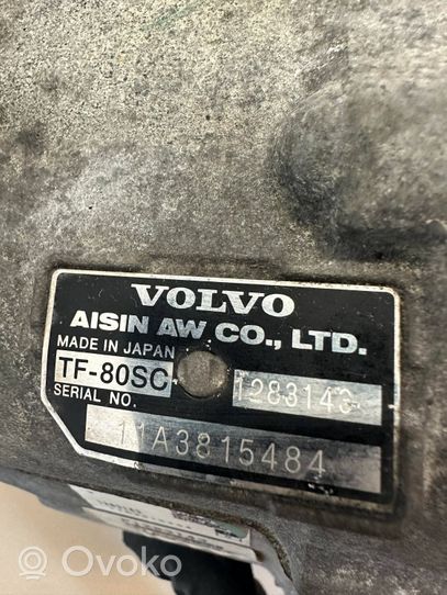 Volvo V60 Scatola del cambio automatico 1283143