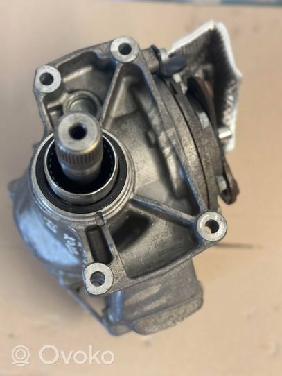 Volkswagen PASSAT B8 Verteilergetriebe ZSB0CN409053AG