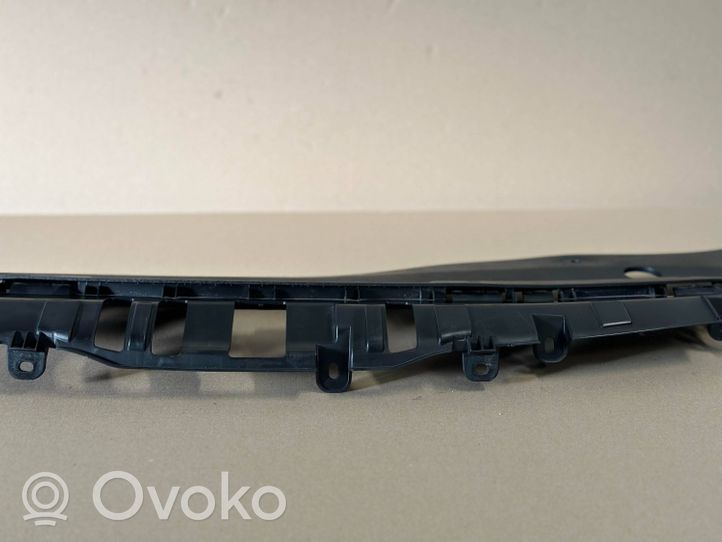 KIA Optima Apdaila variklio dangčio spynos 86360D4500