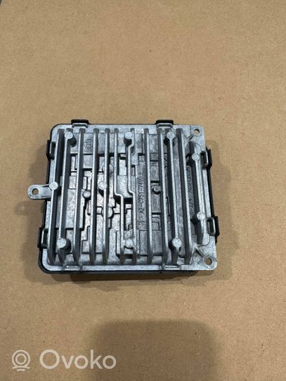 Volvo XC60 Module de ballast de phare Xenon 31427787