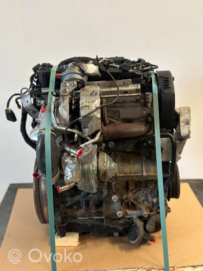 Volkswagen Sharan Engine DFM