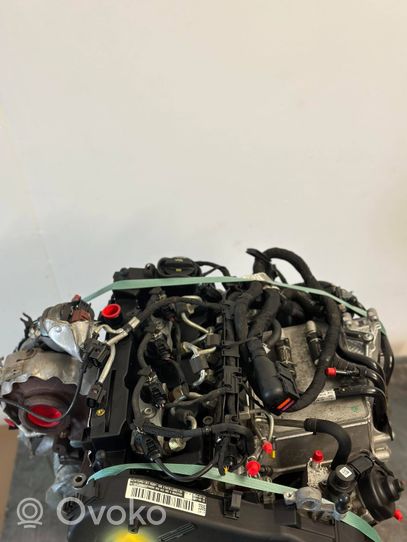 Volkswagen Sharan Engine DFM