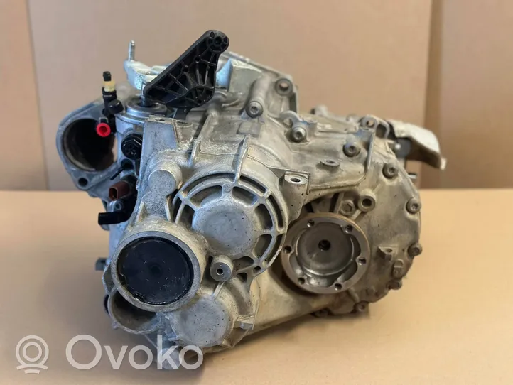 Skoda Octavia Mk3 (5E) Mechaninė 6 pavarų dėžė PGS