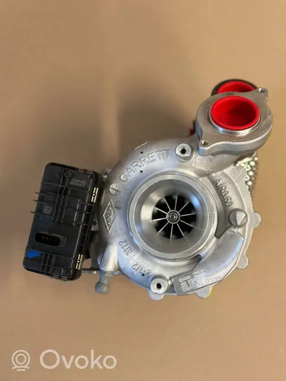 Audi A6 S6 C7 4G Turboahdin 059145873CL