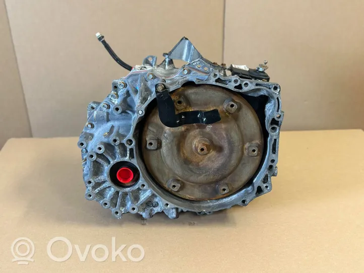 Volvo V60 Automatic gearbox 1283142