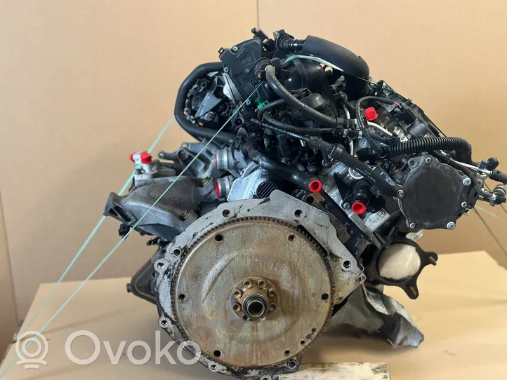 Audi A4 S4 B8 8K Engine CDH