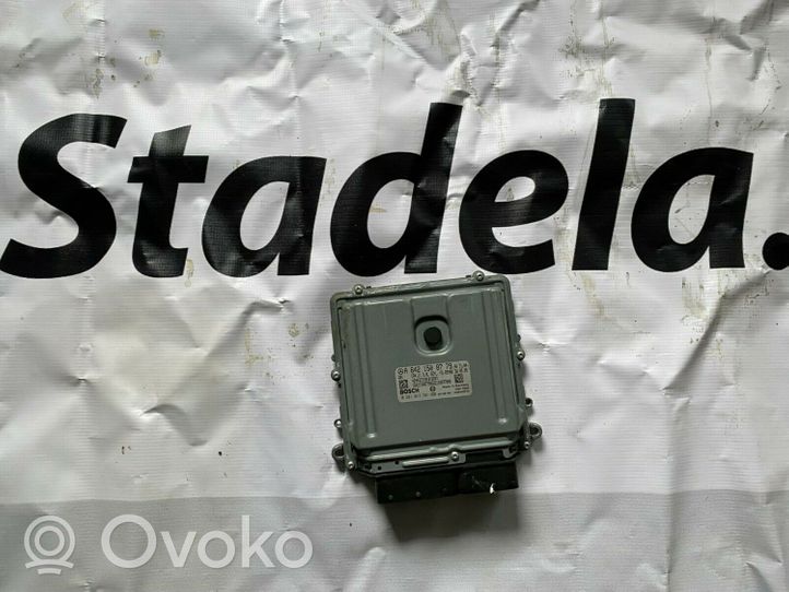 Mercedes-Benz R W251 Dzinēja vadības bloks A6421508779