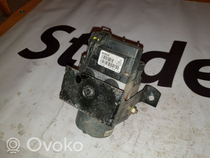 Smart ForTwo I ABS-pumppu 0273004530
