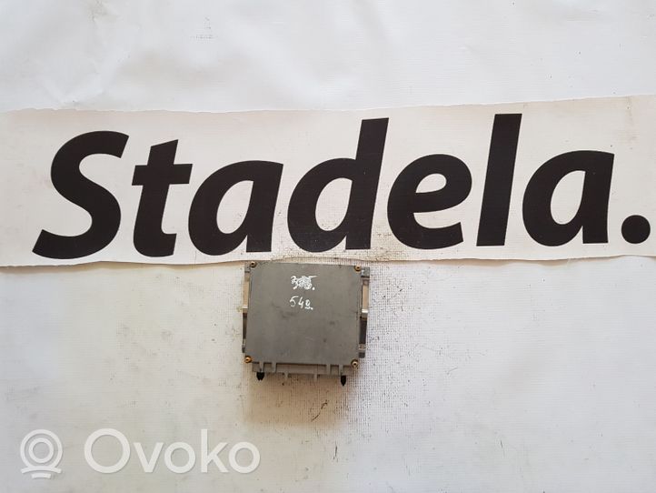 Mercedes-Benz S W140 ABS valdymo blokas A0155458232