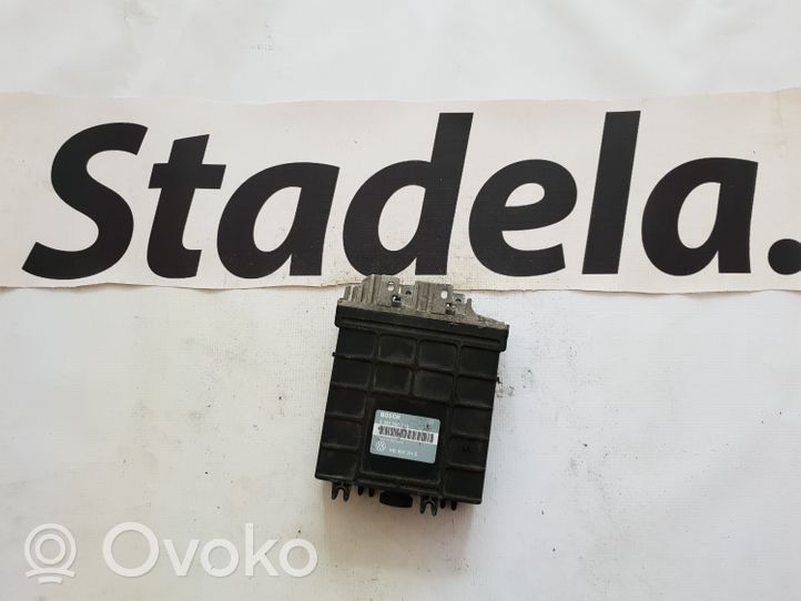 Volkswagen PASSAT B3 Calculateur moteur ECU 1H0907311E