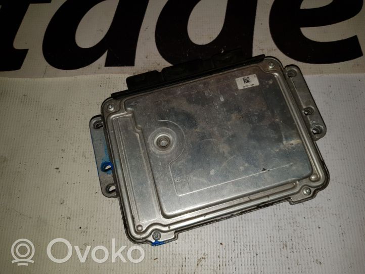 Citroen Xsara Picasso Unité de commande, module ECU de moteur 1039S15664