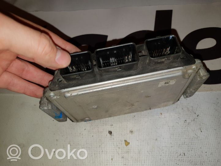 Citroen Xsara Picasso Unité de commande, module ECU de moteur 1039S15664