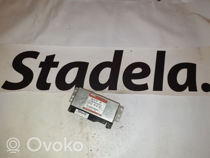 Audi A4 S4 B5 8D Centralina/modulo ABS 4D0907379D