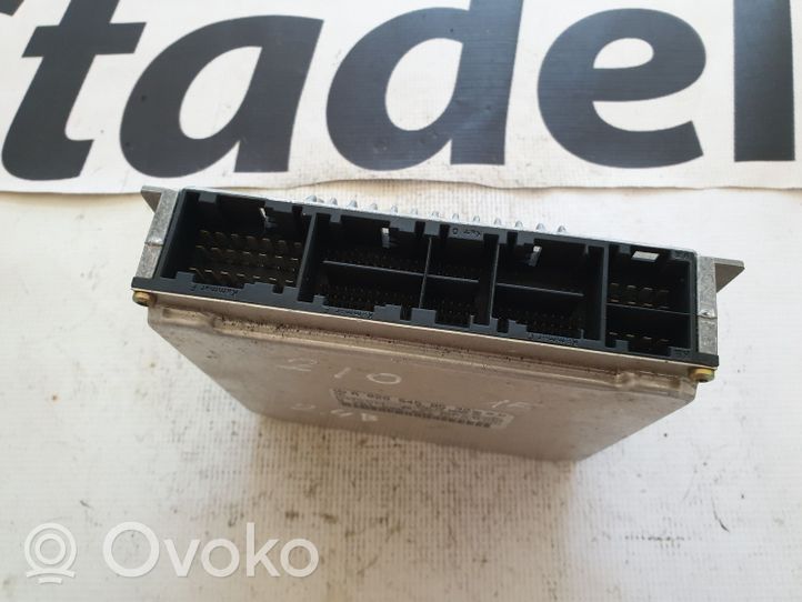 Mercedes-Benz E W210 Calculateur moteur ECU A0255458532