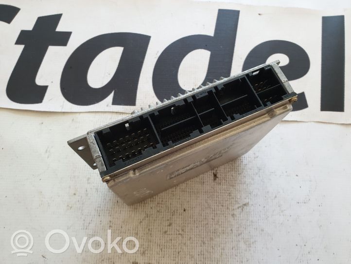 Mercedes-Benz CL C215 Sterownik / Moduł ECU A0265456532