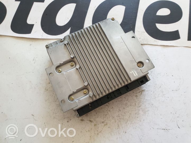 Mercedes-Benz CL C215 Variklio valdymo blokas A0265456532