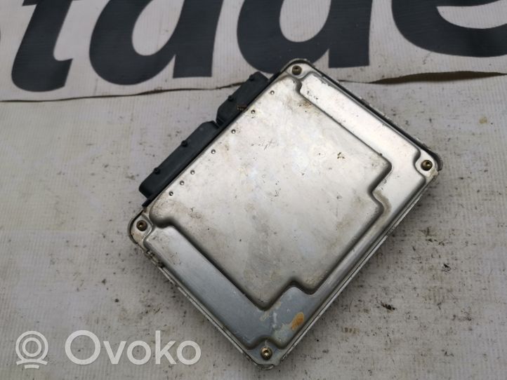 Volkswagen Polo III 6N 6N2 6NF Sterownik / Moduł ECU 038906012CT