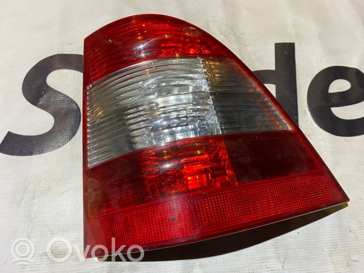 Mercedes-Benz ML W163 Galinis žibintas kėbule A1638202064