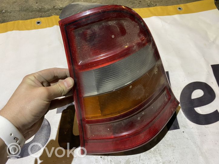 Mercedes-Benz A W168 Rear/tail lights A1688200164