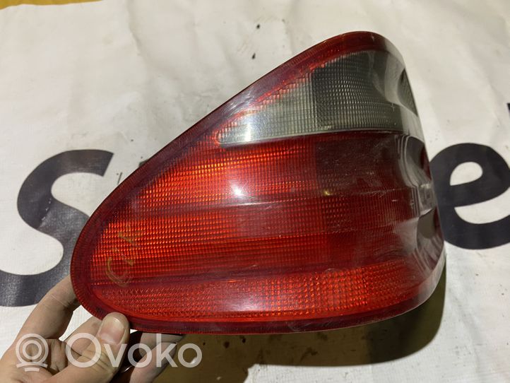 Mercedes-Benz CLK A208 C208 Luci posteriori SAEAIP2S2T95