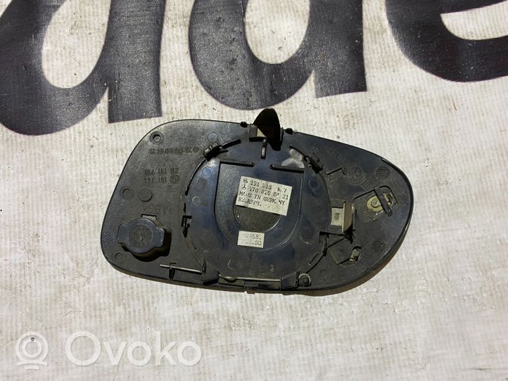 Mercedes-Benz A W168 Wing mirror glass a1708100421