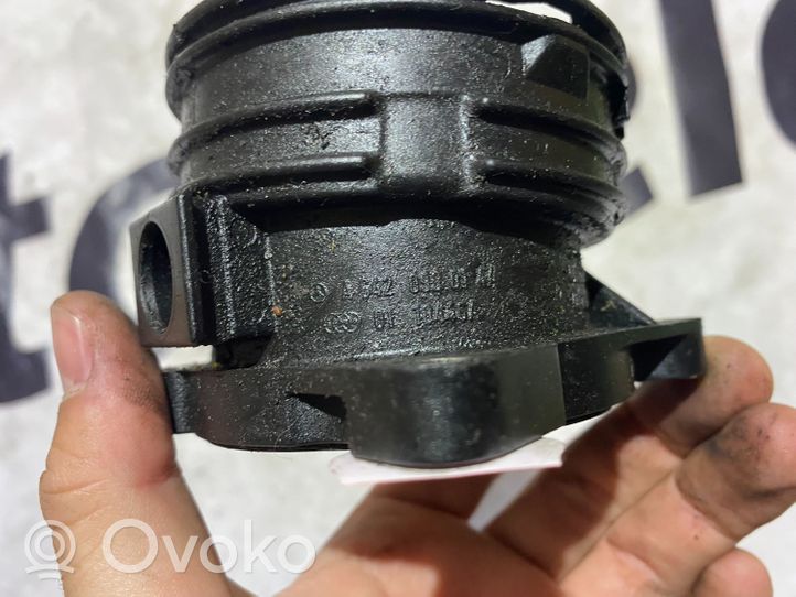 Mercedes-Benz ML W164 Misuratore di portata d'aria A6420980147