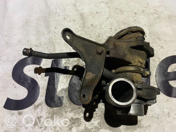 Mercedes-Benz Vito Viano W639 Turbina A6460960299