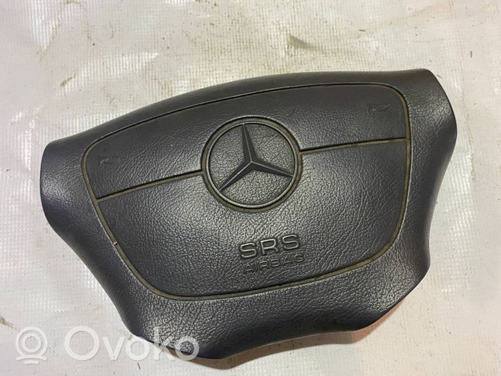 Mercedes-Benz Vito Viano W638 Airbag dello sterzo yj1 g4n 14 asu