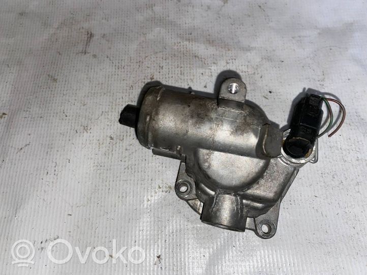 Mercedes-Benz E W210 Boîtier de thermostat / thermostat v2890