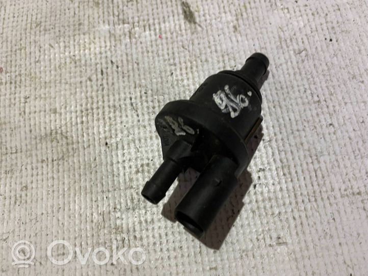 Mercedes-Benz A W168 Electrovanne Soupape de Sûreté / Dépression 0280142328